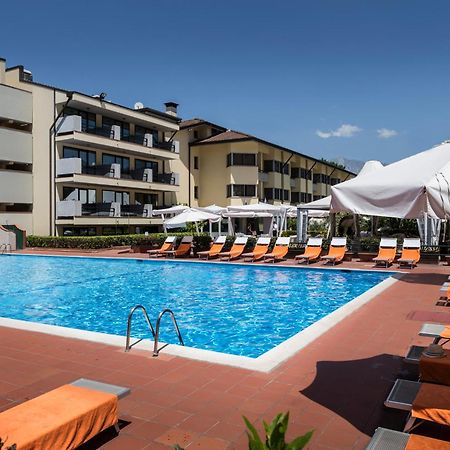 Una Hotels Forte Dei Marmi Exterior photo