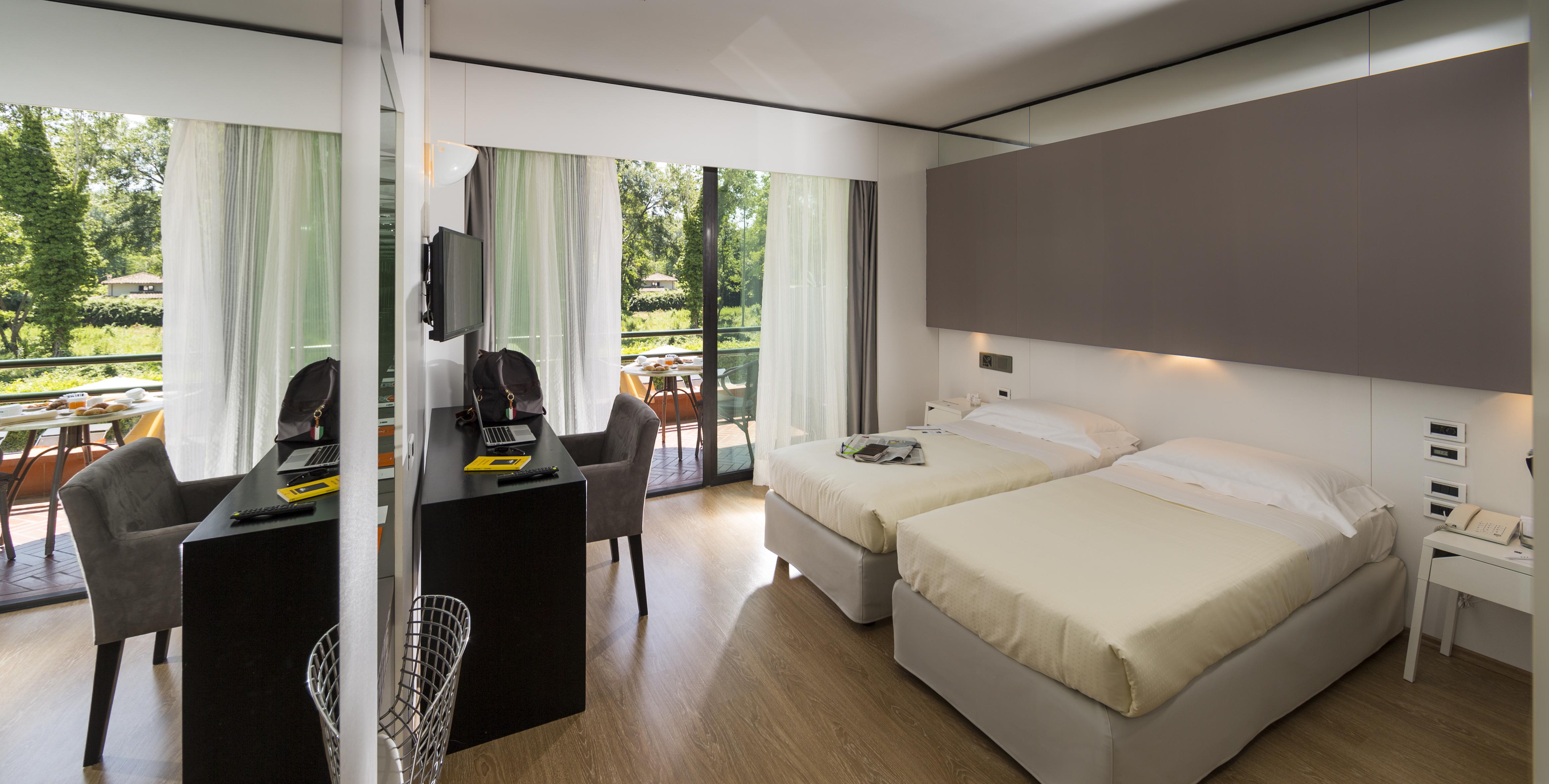 Una Hotels Forte Dei Marmi Exterior photo