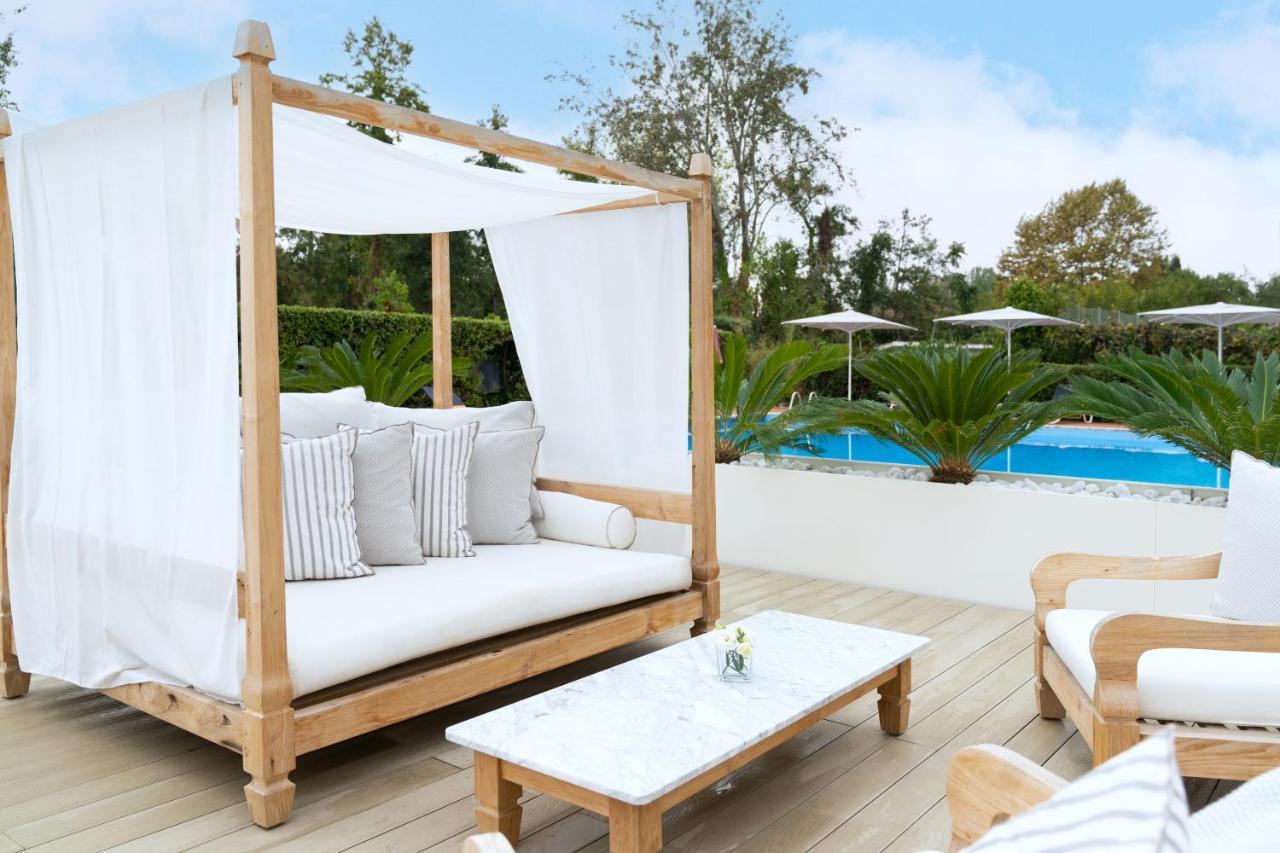 Una Hotels Forte Dei Marmi Exterior photo