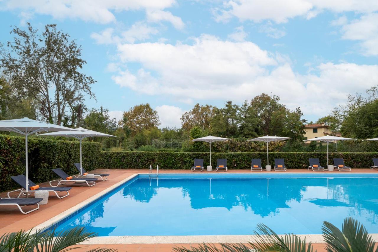 Una Hotels Forte Dei Marmi Exterior photo