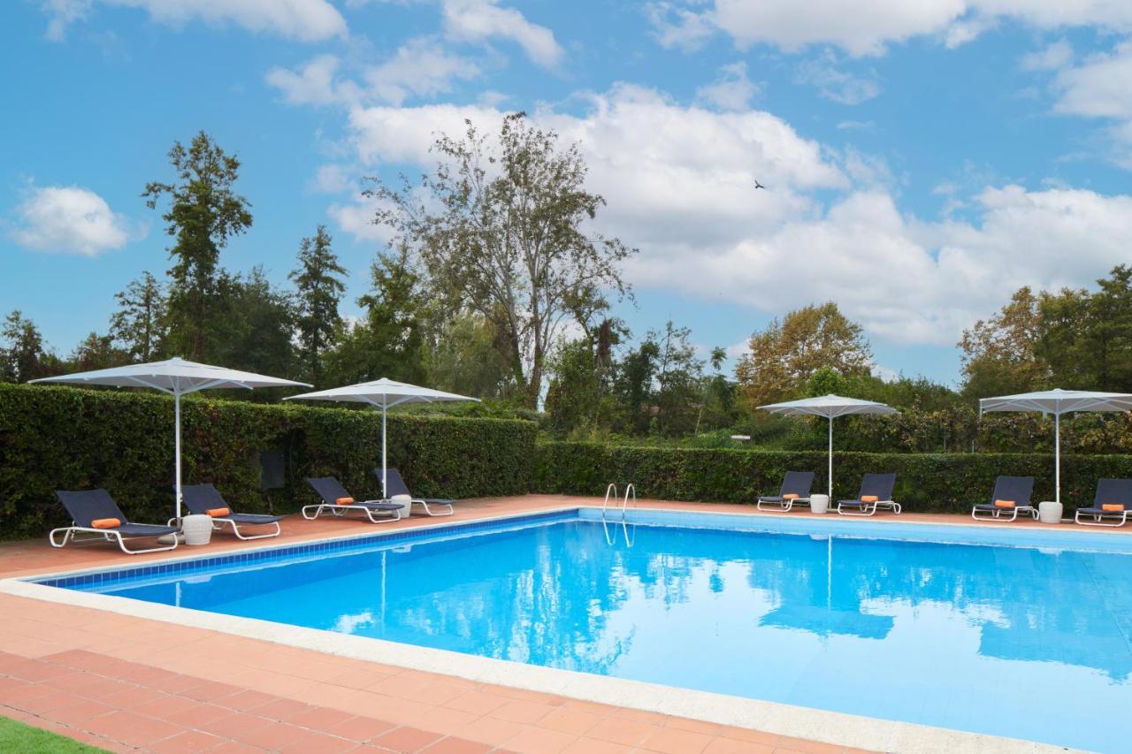 Una Hotels Forte Dei Marmi Exterior photo