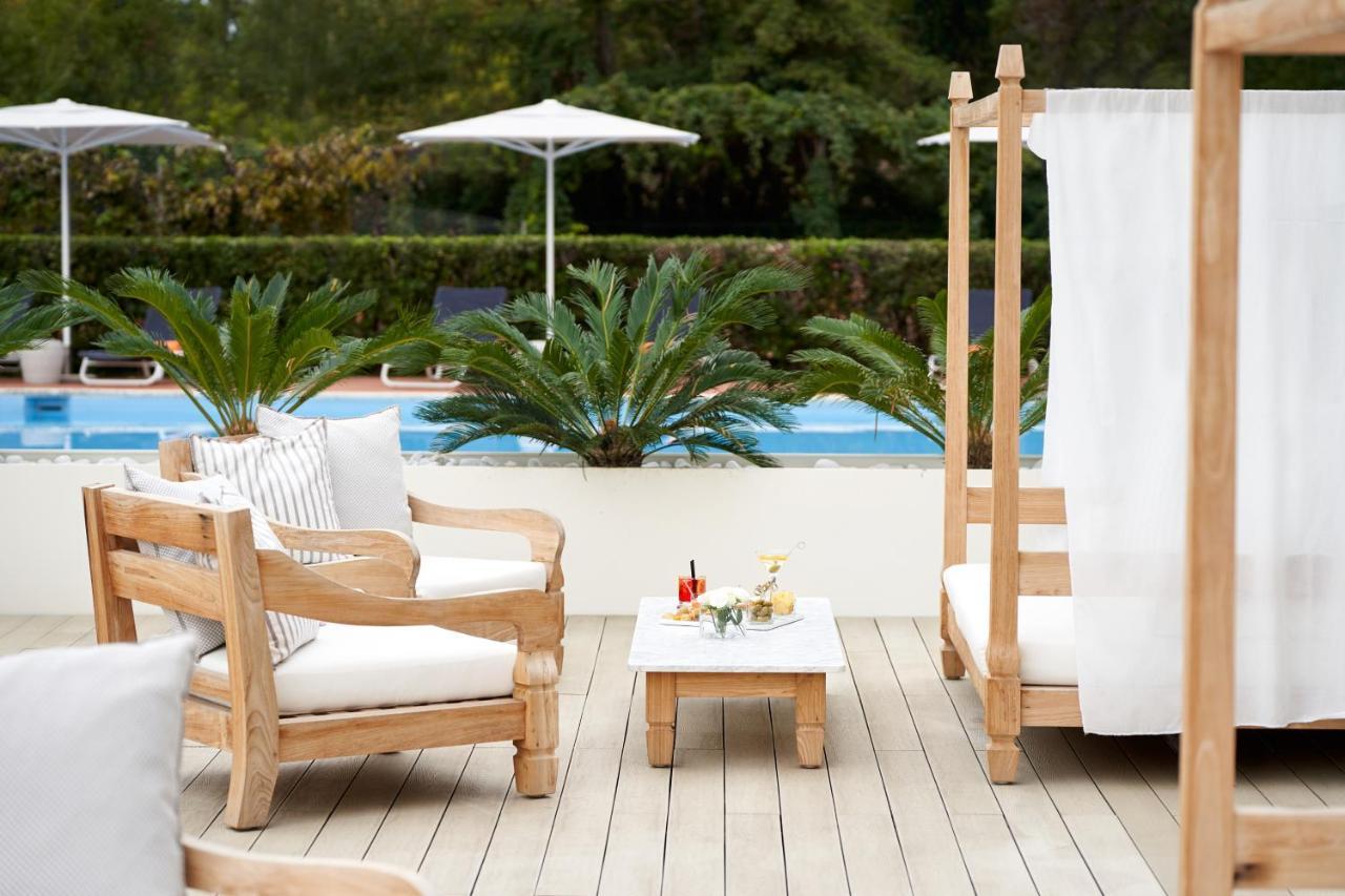 Una Hotels Forte Dei Marmi Exterior photo