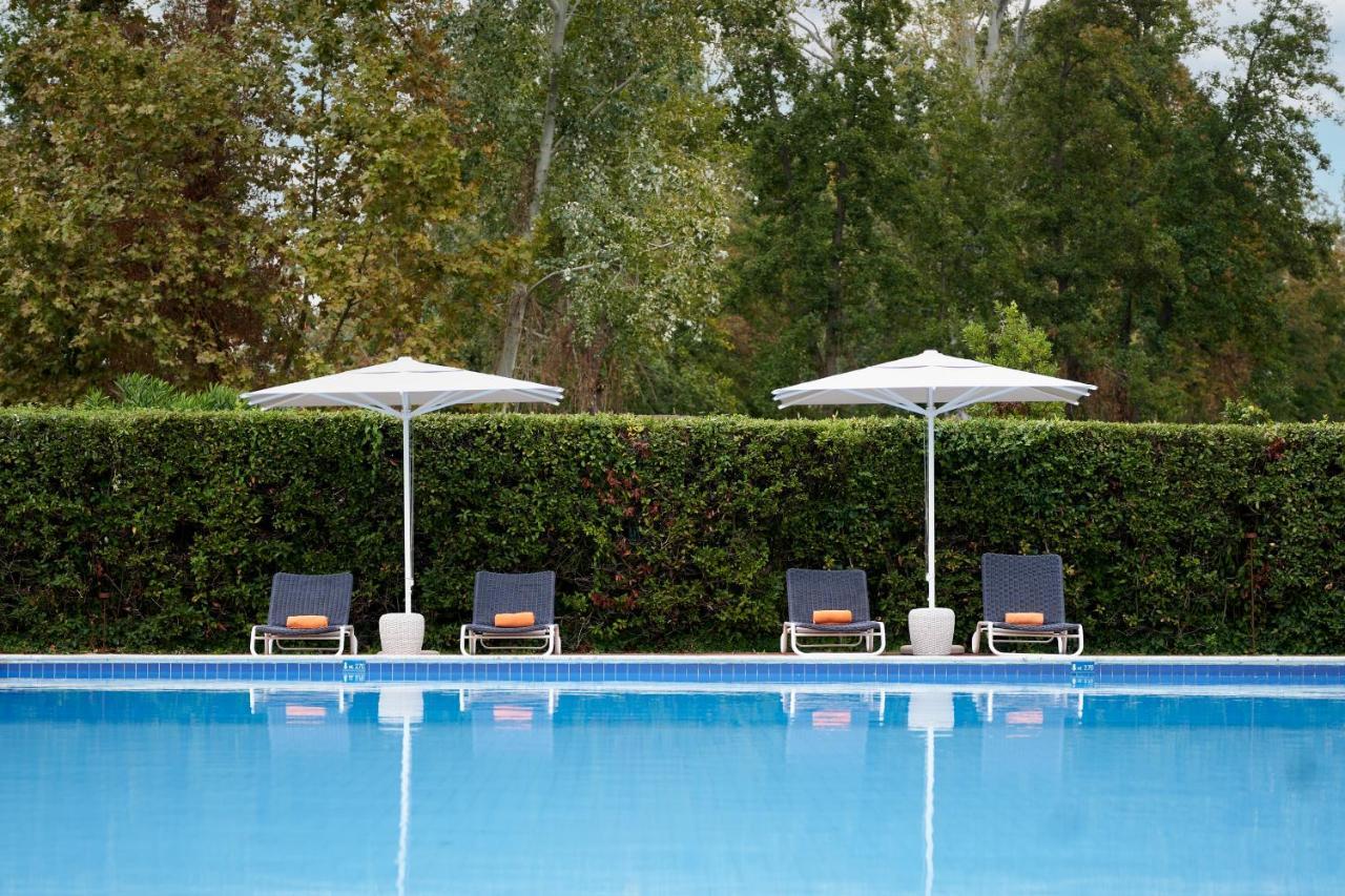 Una Hotels Forte Dei Marmi Exterior photo