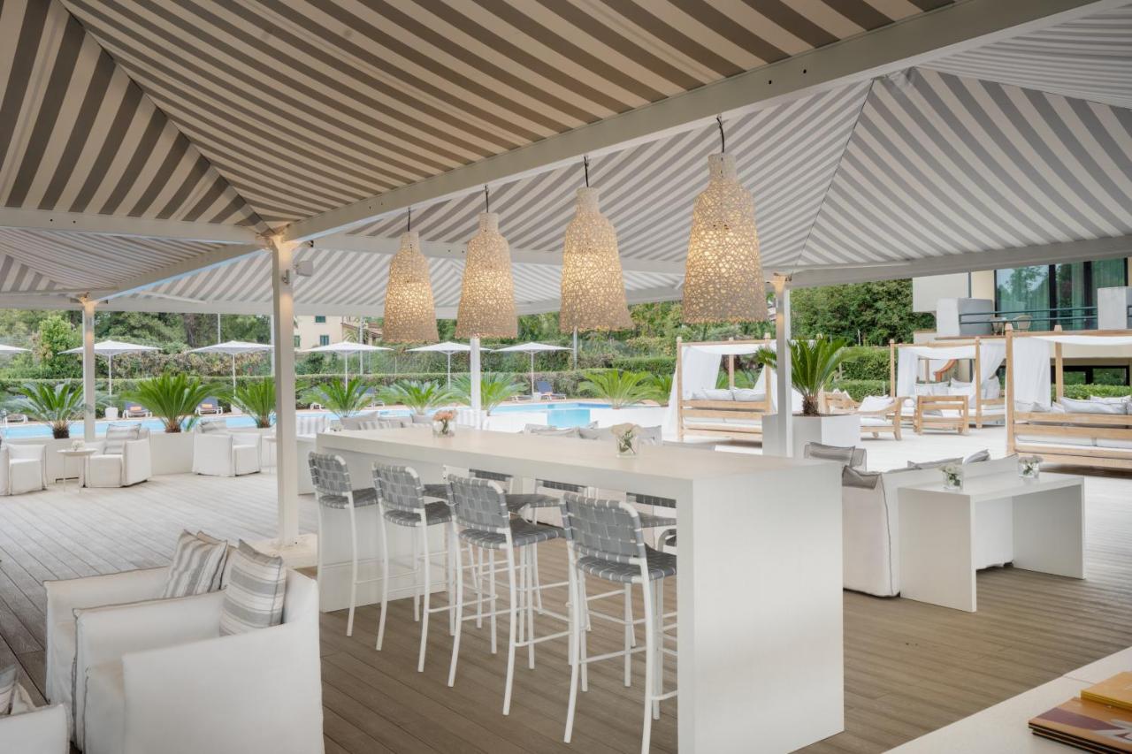 Una Hotels Forte Dei Marmi Exterior photo