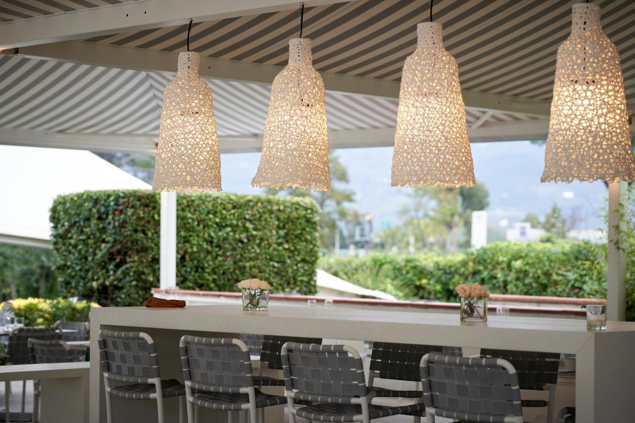 Una Hotels Forte Dei Marmi Exterior photo