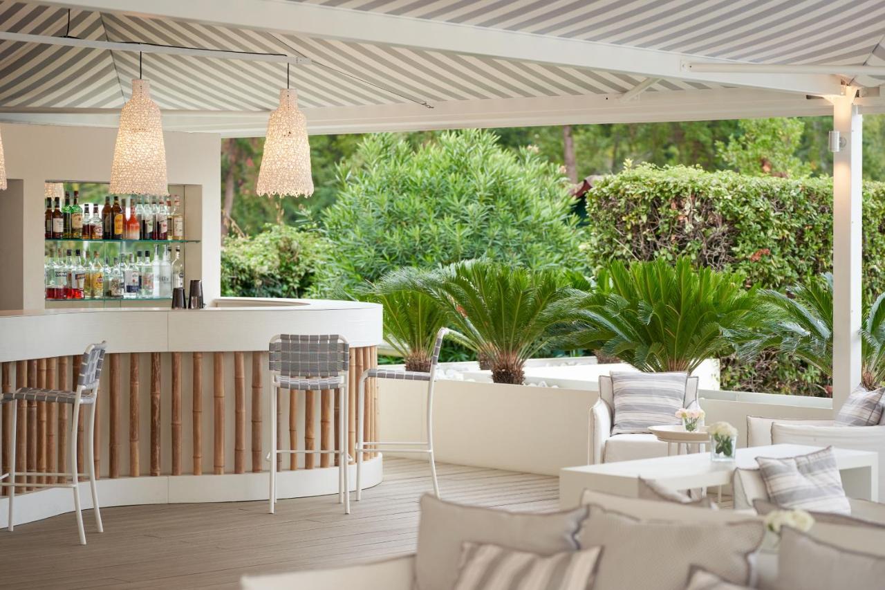 Una Hotels Forte Dei Marmi Exterior photo