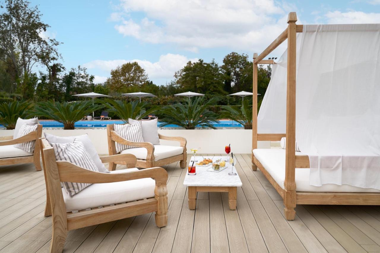 Una Hotels Forte Dei Marmi Exterior photo