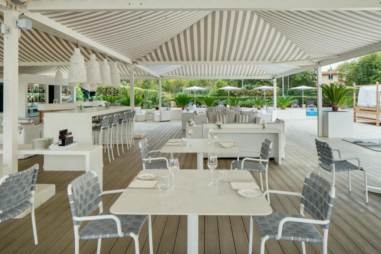 Una Hotels Forte Dei Marmi Exterior photo