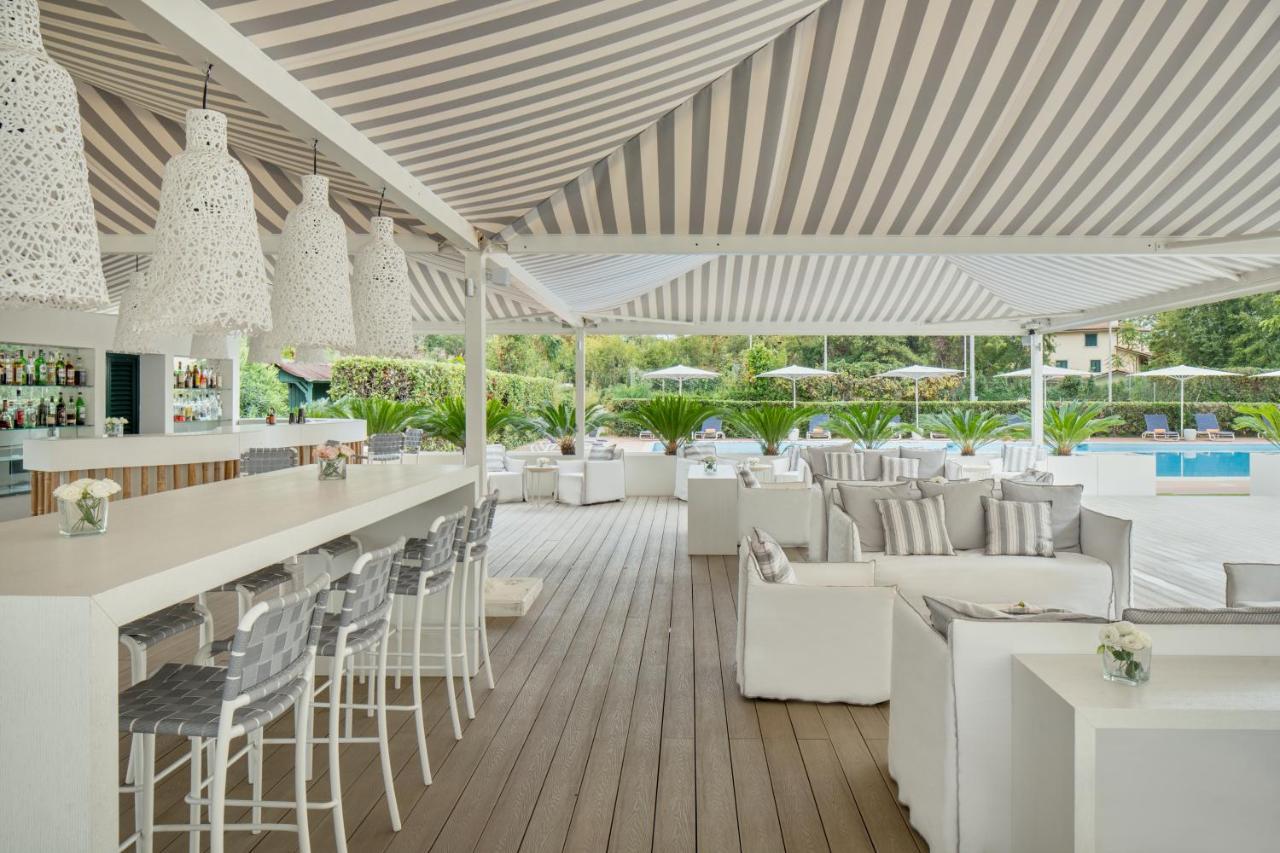 Una Hotels Forte Dei Marmi Exterior photo