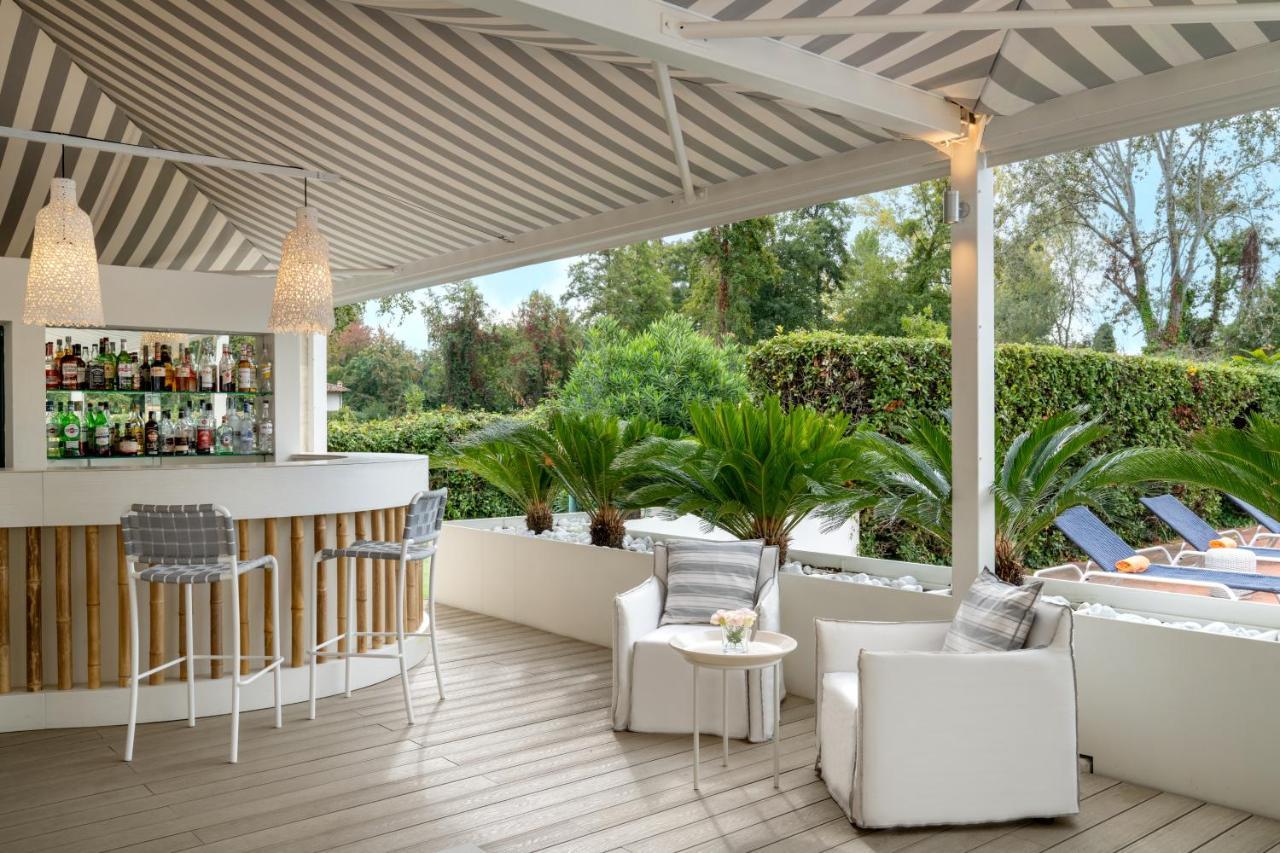 Una Hotels Forte Dei Marmi Exterior photo