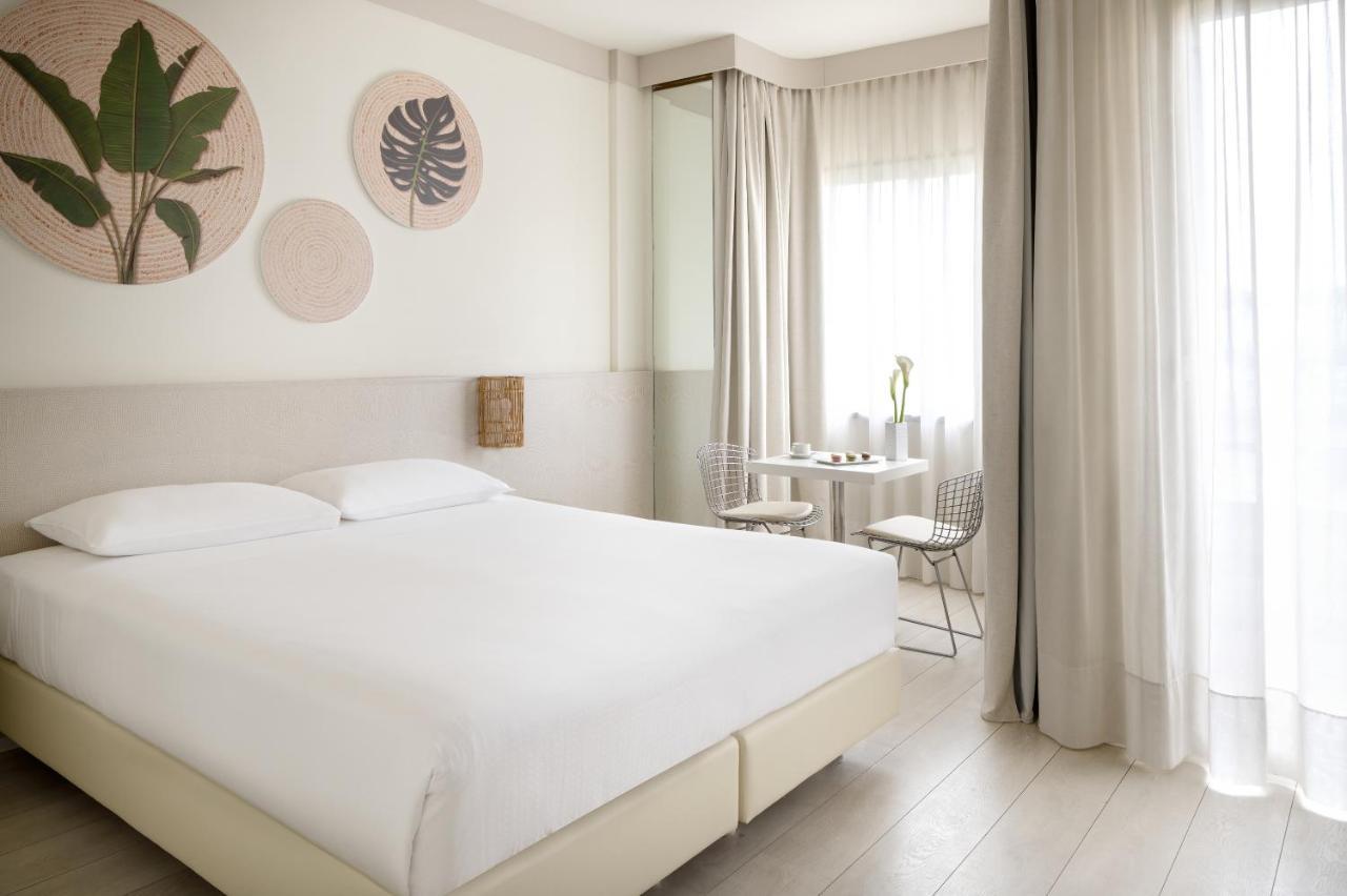 Una Hotels Forte Dei Marmi Exterior photo