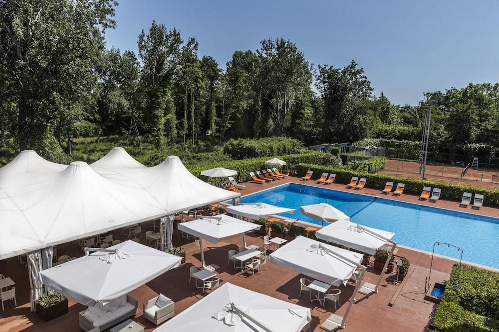 Una Hotels Forte Dei Marmi Exterior photo