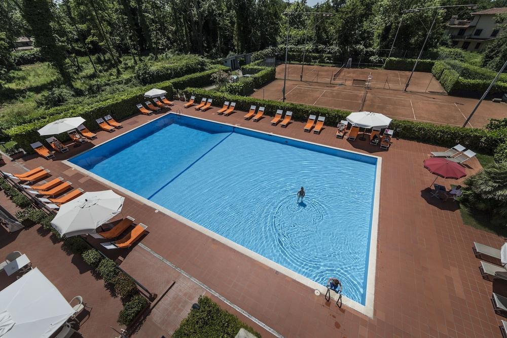Una Hotels Forte Dei Marmi Exterior photo