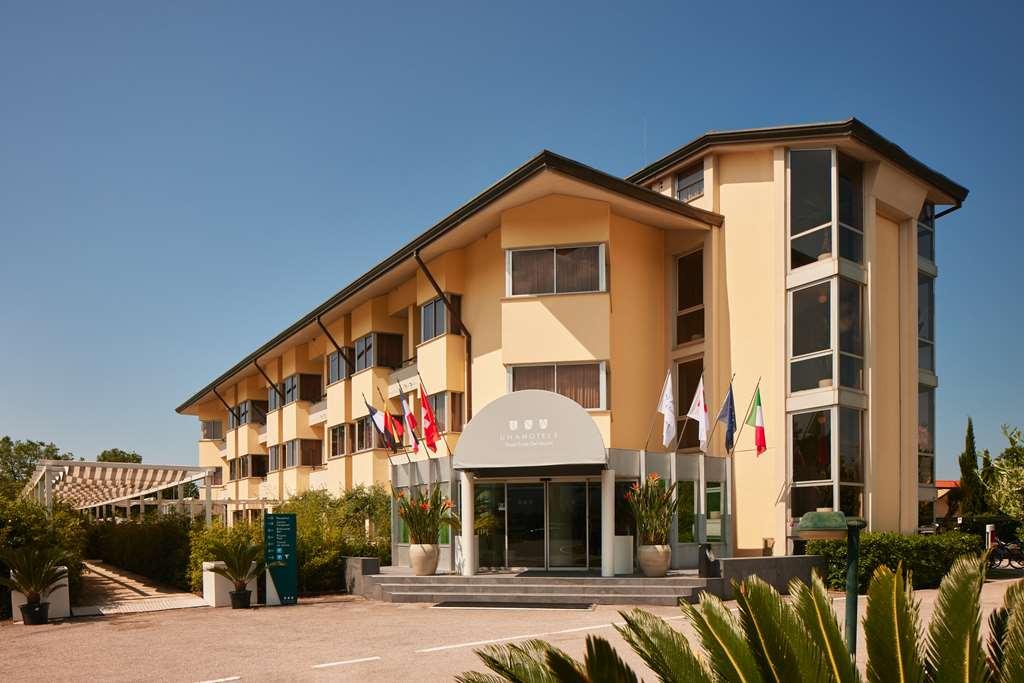 Una Hotels Forte Dei Marmi Exterior photo