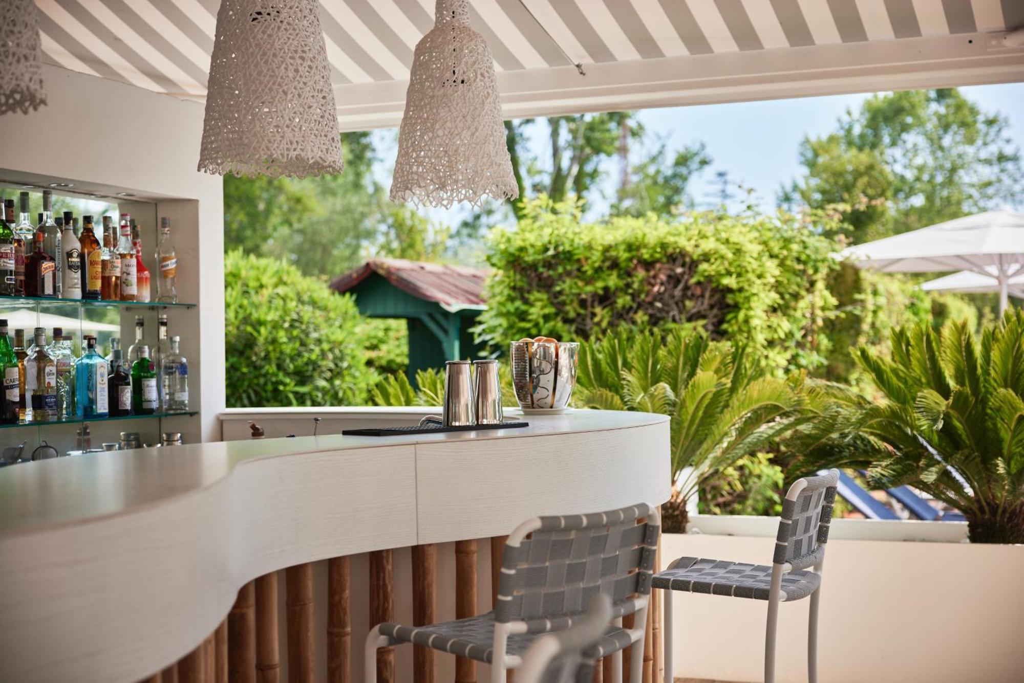 Una Hotels Forte Dei Marmi Exterior photo