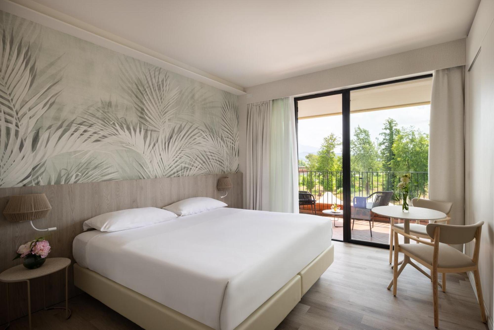 Una Hotels Forte Dei Marmi Exterior photo