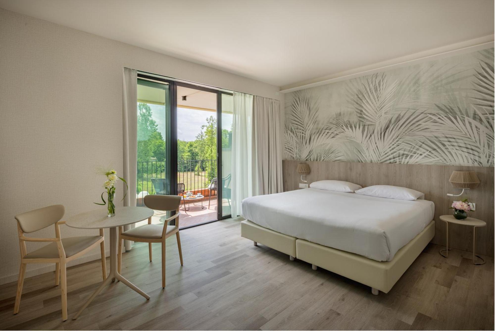Una Hotels Forte Dei Marmi Exterior photo